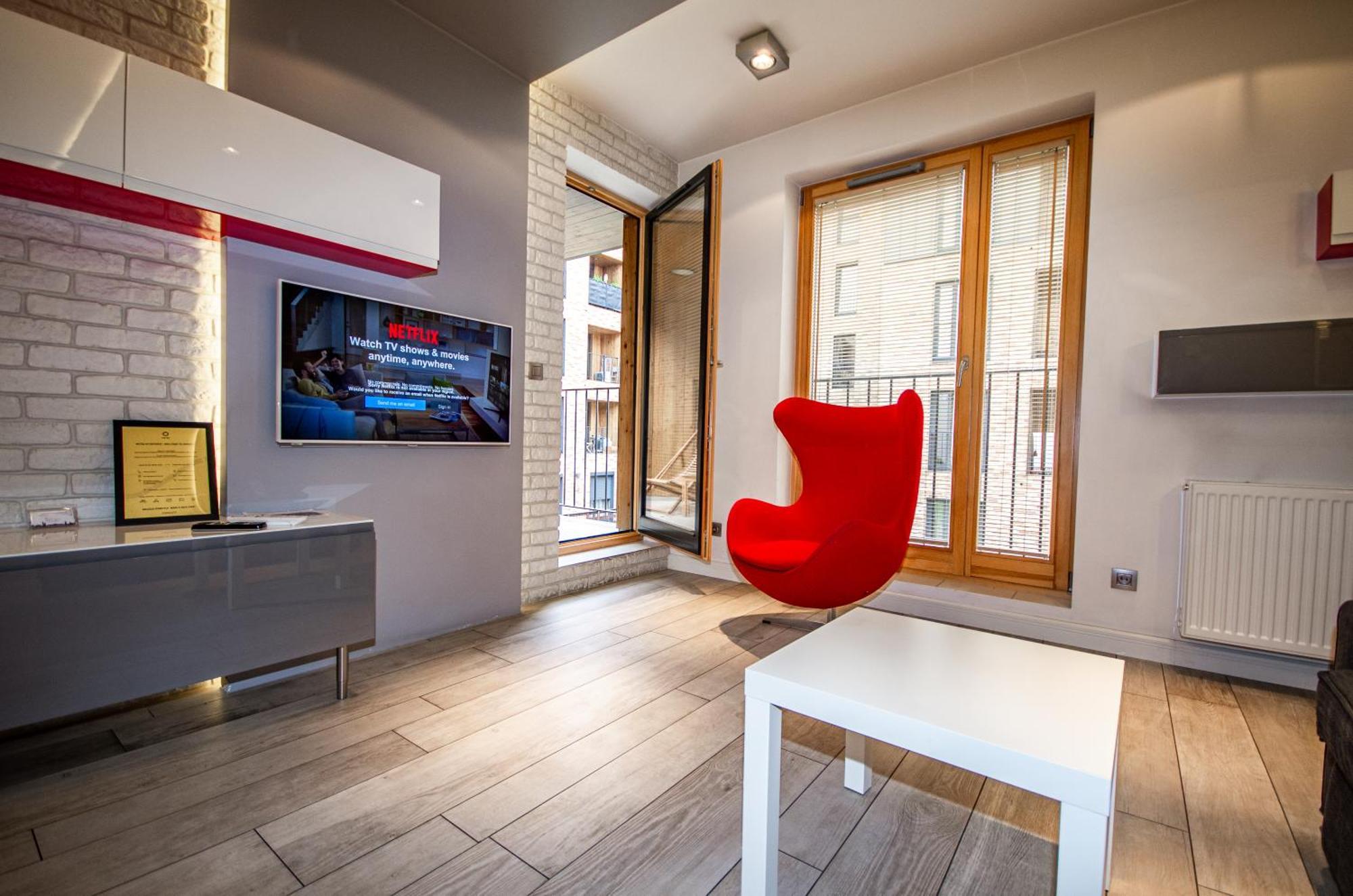 קרקוב Main Station&Old Town Suites By Inpoint מראה חיצוני תמונה