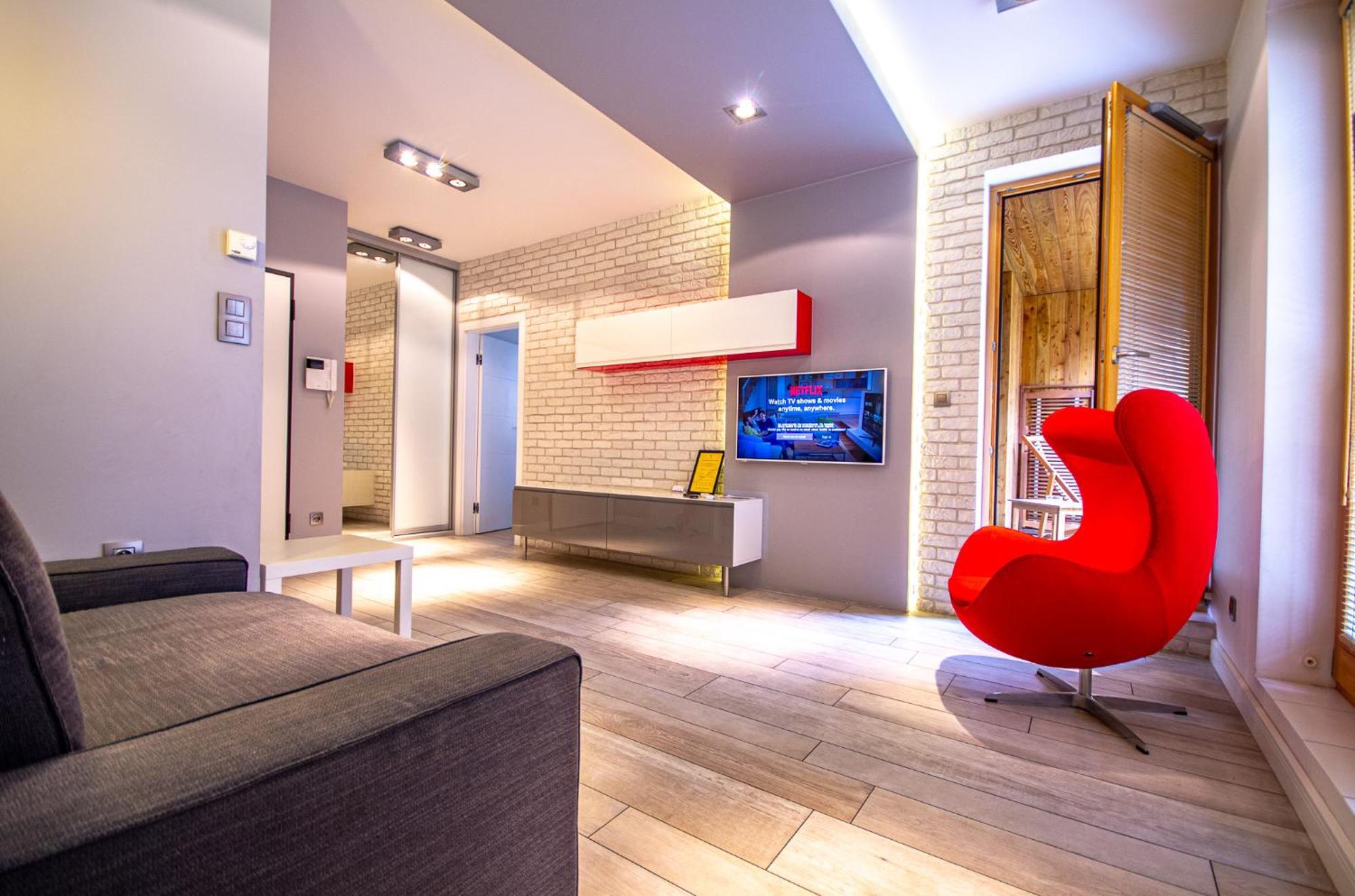 קרקוב Main Station&Old Town Suites By Inpoint מראה חיצוני תמונה