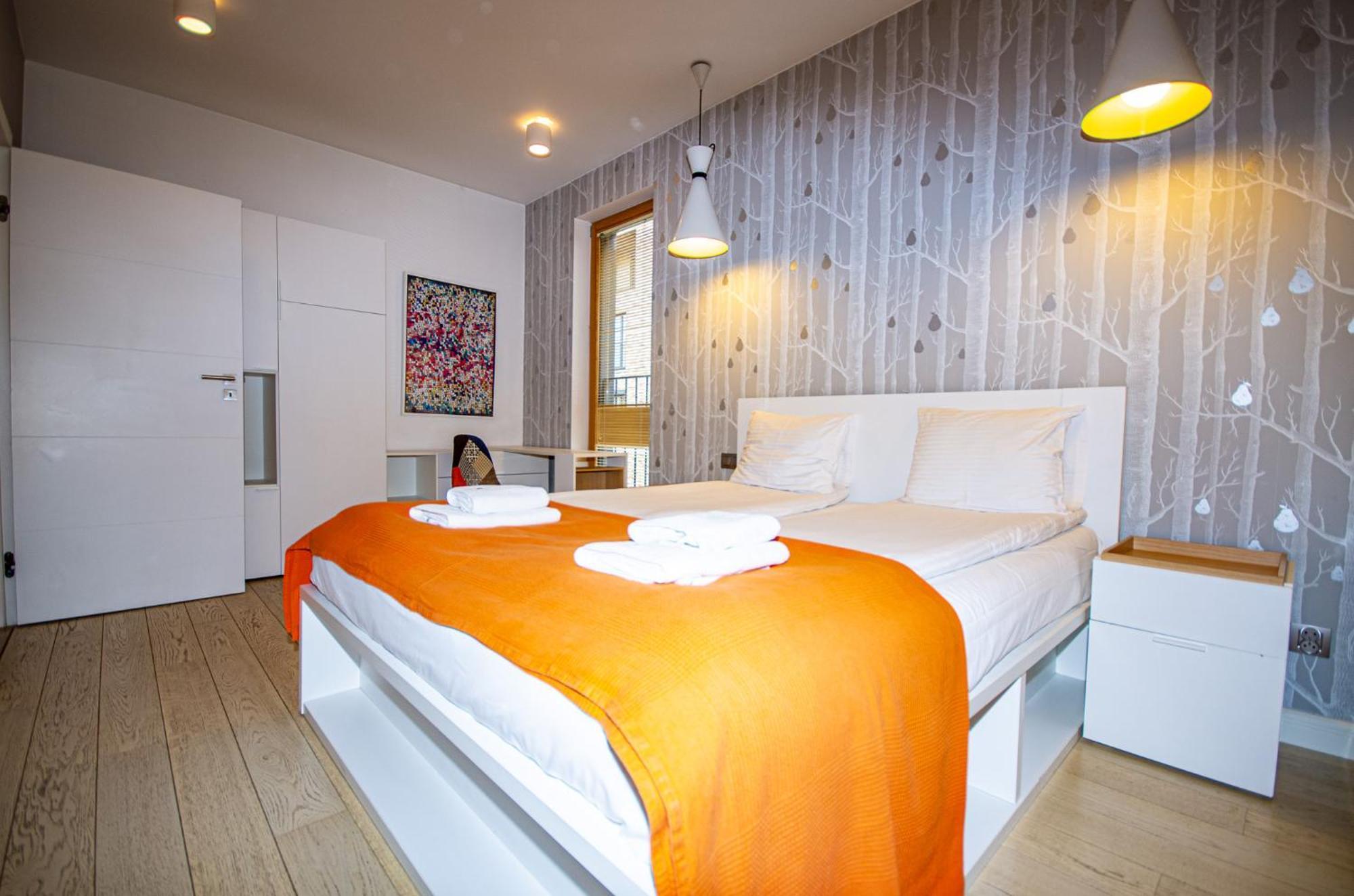 קרקוב Main Station&Old Town Suites By Inpoint מראה חיצוני תמונה