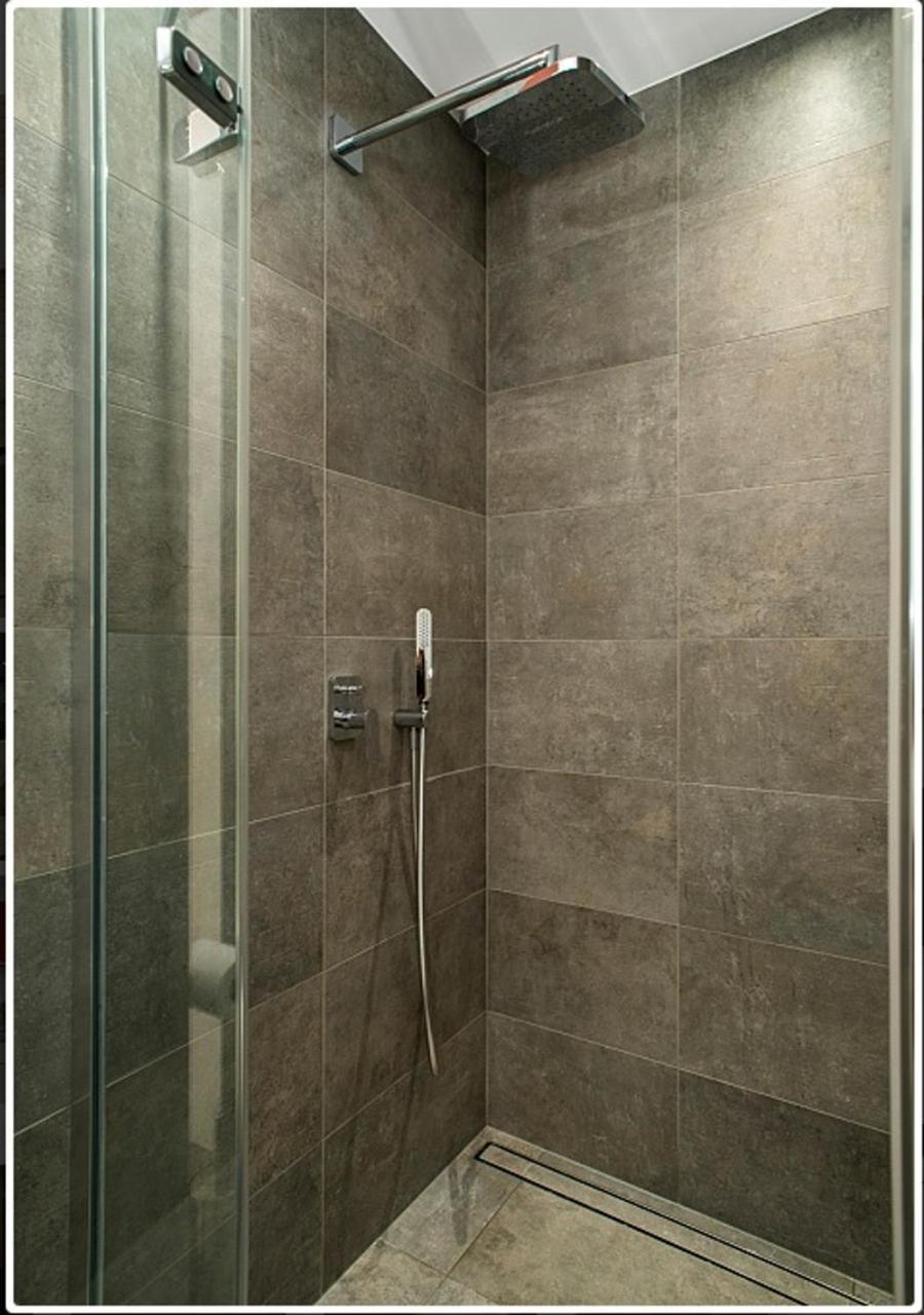 קרקוב Main Station&Old Town Suites By Inpoint חדר תמונה