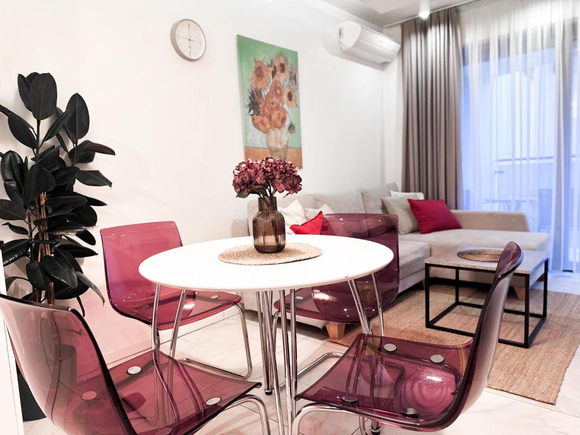קרקוב Main Station&Old Town Suites By Inpoint מראה חיצוני תמונה