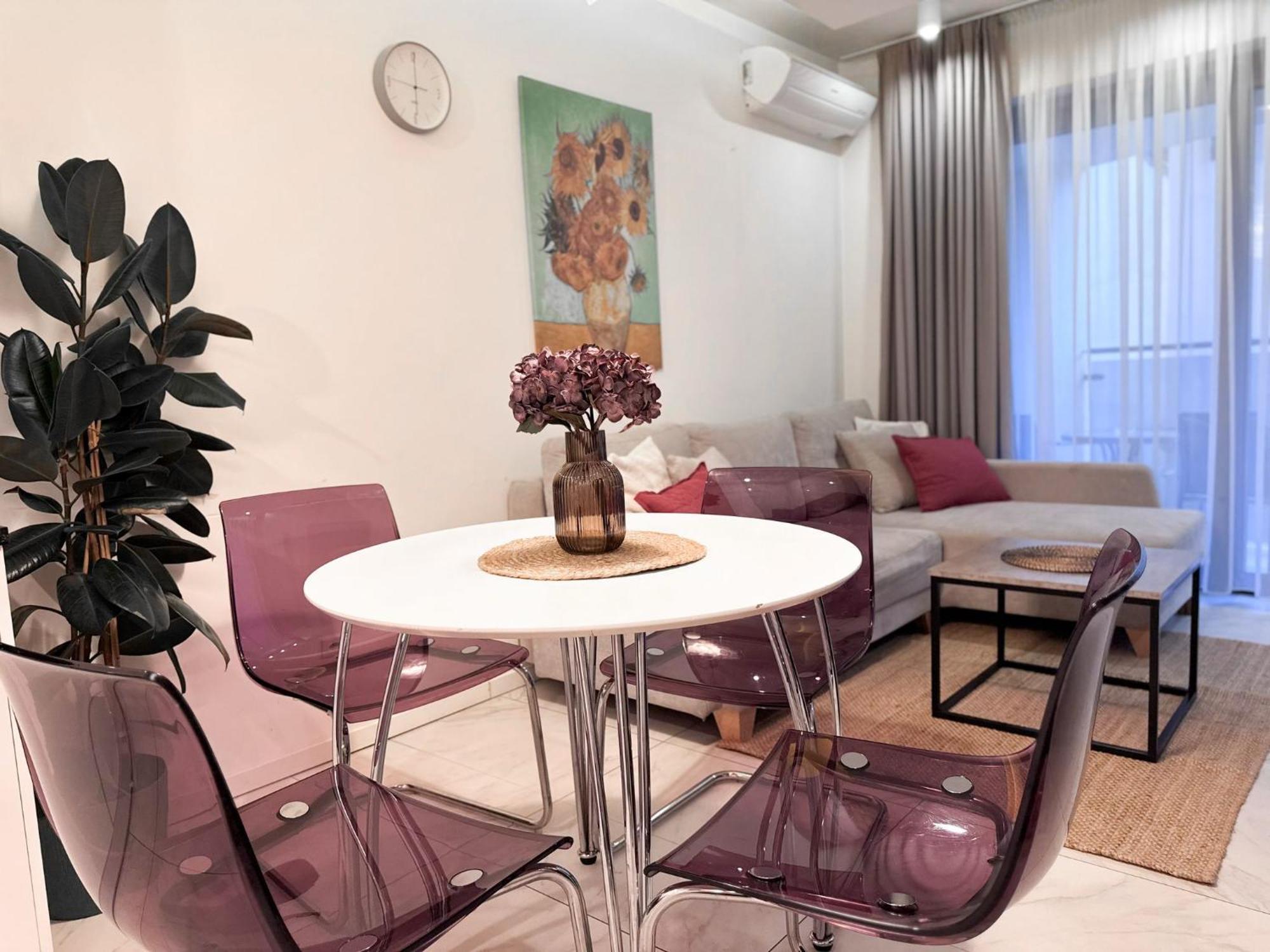 קרקוב Main Station&Old Town Suites By Inpoint מראה חיצוני תמונה