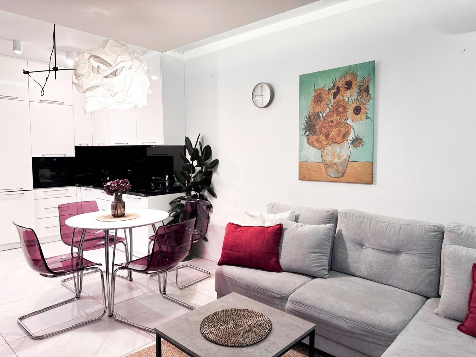 קרקוב Main Station&Old Town Suites By Inpoint מראה חיצוני תמונה