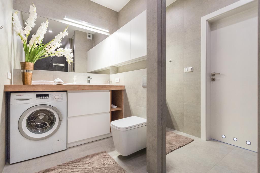קרקוב Main Station&Old Town Suites By Inpoint מראה חיצוני תמונה
