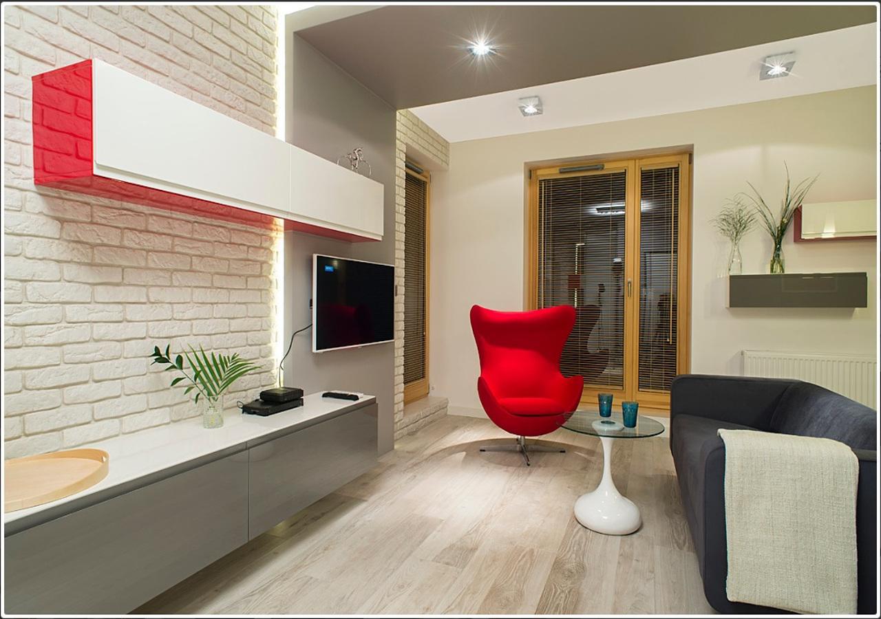 קרקוב Main Station&Old Town Suites By Inpoint חדר תמונה