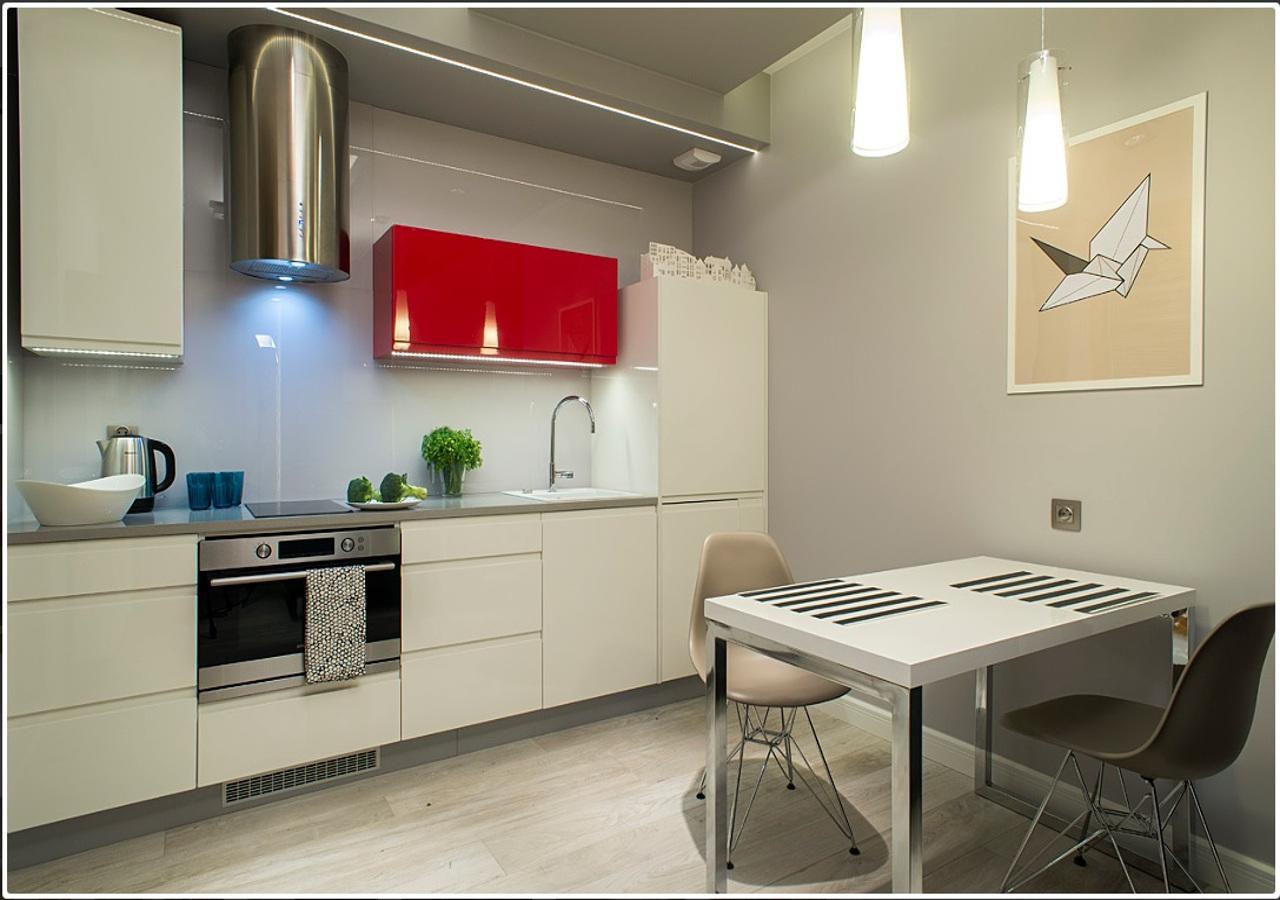 קרקוב Main Station&Old Town Suites By Inpoint מראה חיצוני תמונה