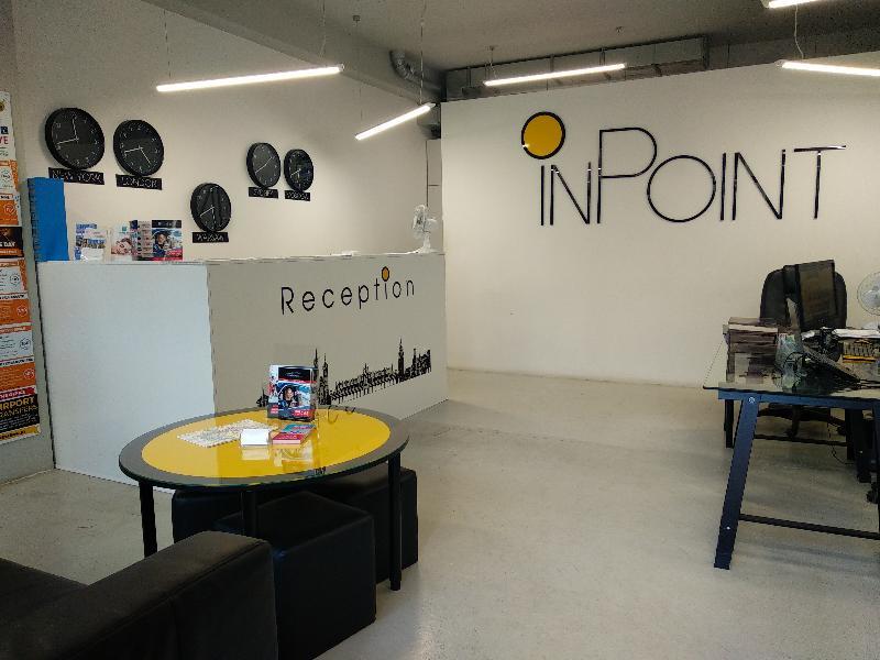 קרקוב Main Station&Old Town Suites By Inpoint מראה חיצוני תמונה