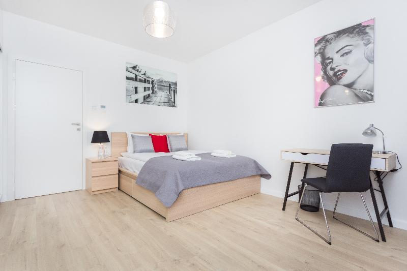קרקוב Main Station&Old Town Suites By Inpoint מראה חיצוני תמונה