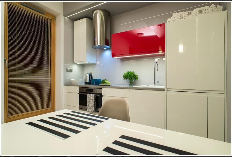 קרקוב Main Station&Old Town Suites By Inpoint מראה חיצוני תמונה